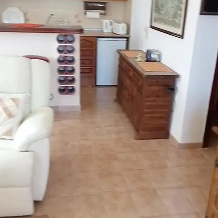 Apartment Authentic Spanish Near The *