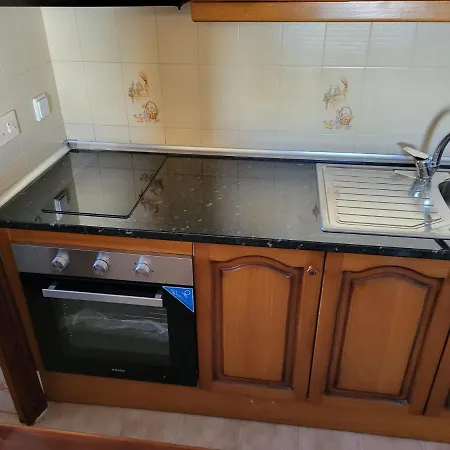 Apartment Authentic Spanish Near The
