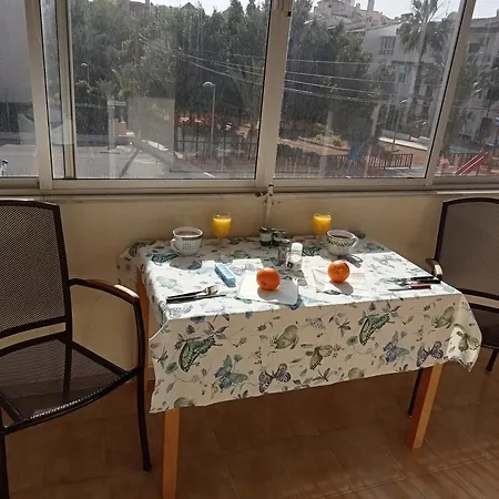 Authentic Spanish Near The * Punta Prima (Alicante)